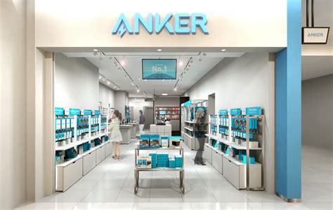 anker store|Anker .